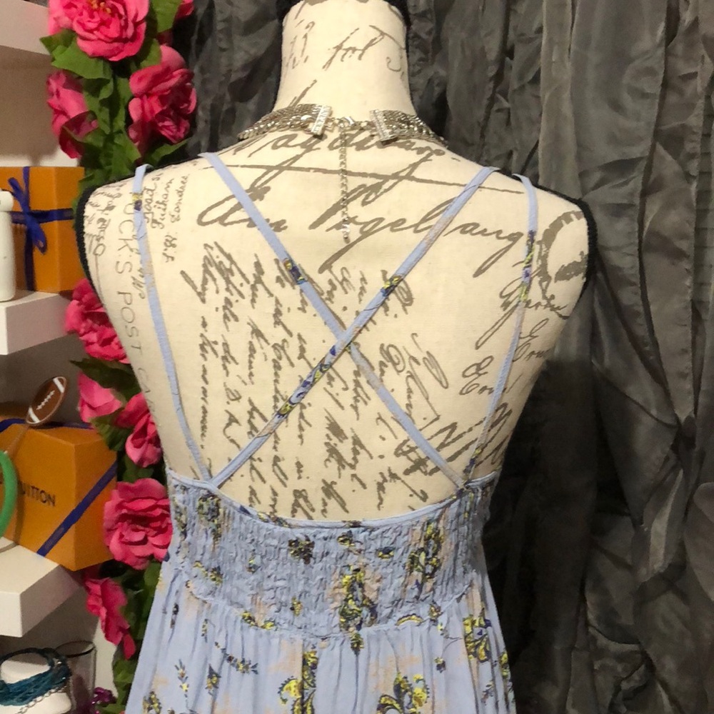 Mini Sundress - Picture 2 of 3